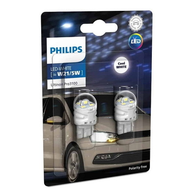 Philips Bulb LED W21W Pro3100